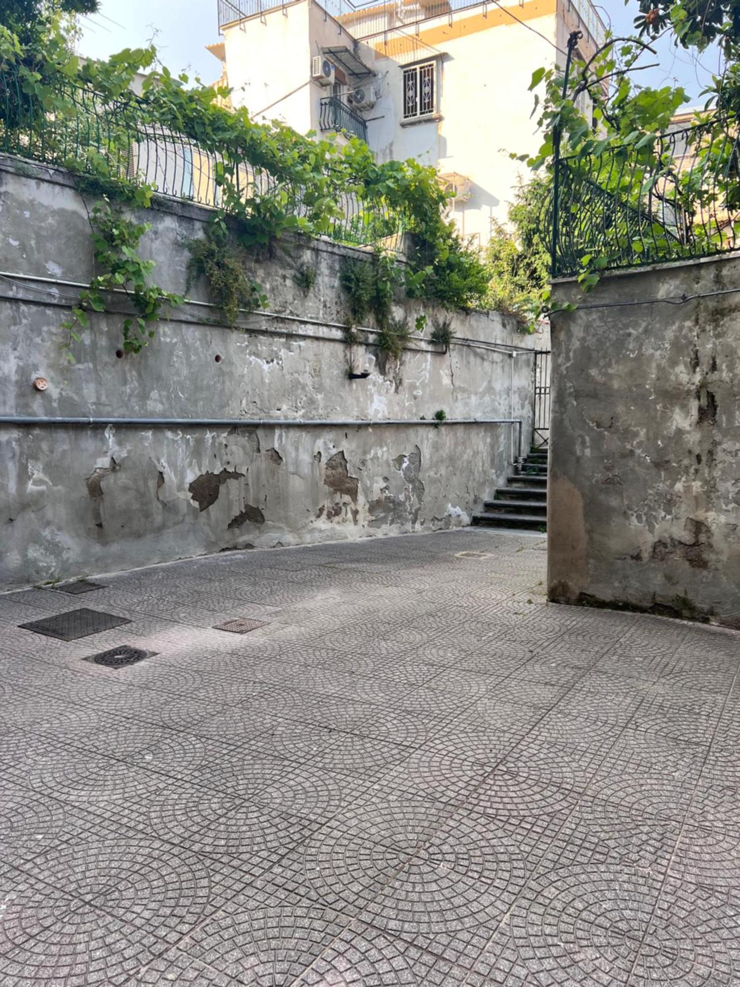 Diego House Museo Napoli Exterior foto