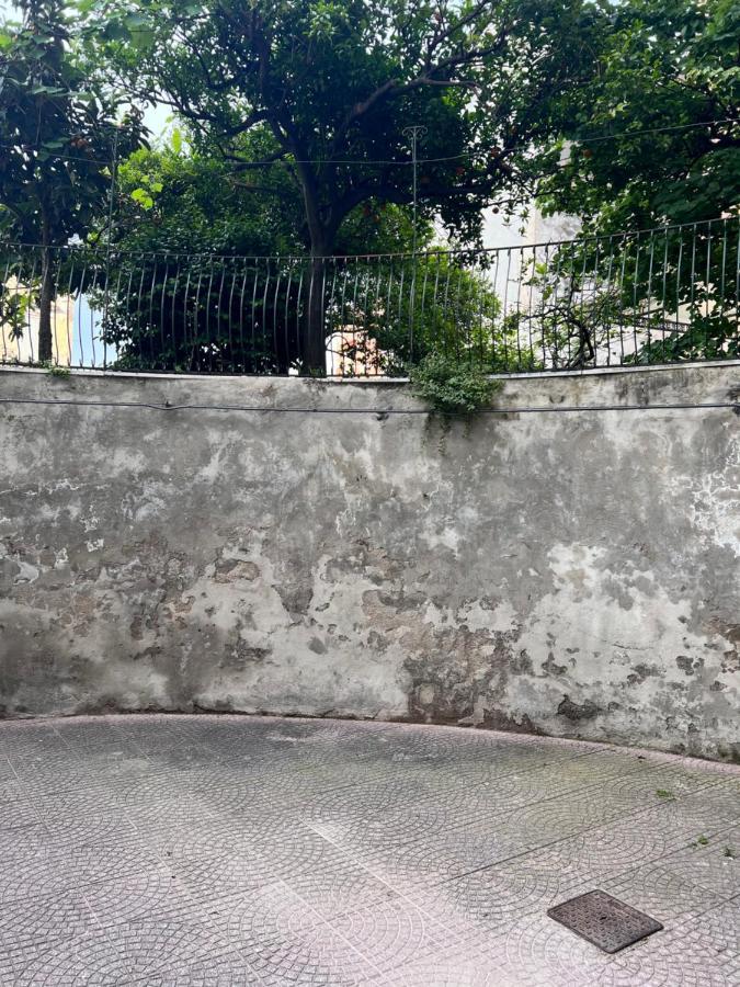 Diego House Museo Napoli Exterior foto